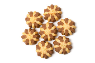 Teegebäck