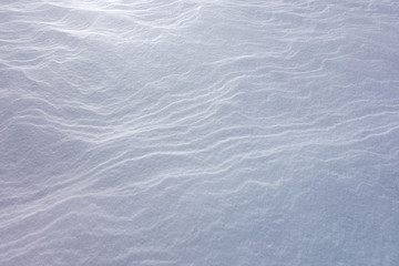 snow texture