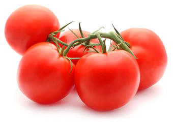 Fresh tomato
