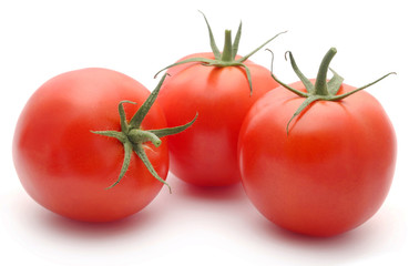 Fresh tomato