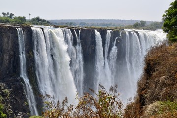 Victoria Falls