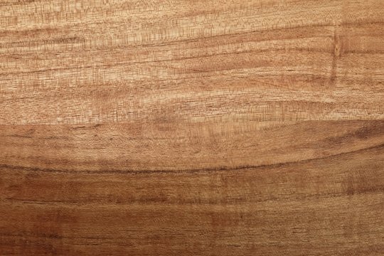 Closed Up of Horizontal Texture of Brown Wooden Background