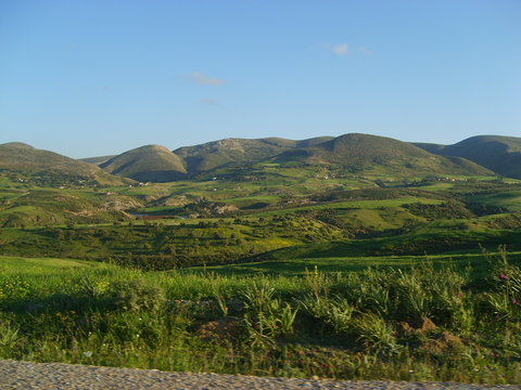 tabarka tunisie