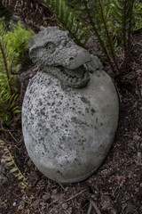 Dragon Egg