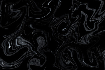 marble patterned texture stone background. Thailand Marbles  abstract natural marble black and white gray for design