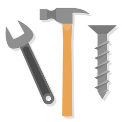 A set of tools