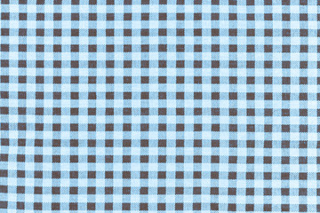 motif carreaux Vichy 