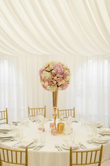 Wedding decoration