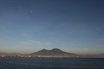 Vesuvio