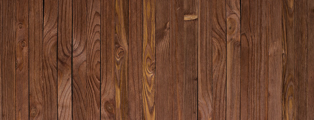 brown wood texture with natural patterns, background wooden table
