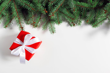 Christmas handmade gift boxes