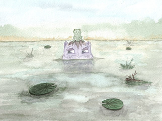 Problems must be solved on time, otherwise ...