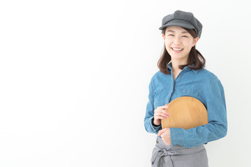 カフェ・スタッフ