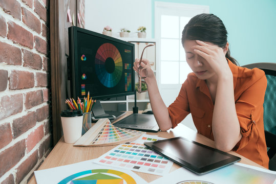 designer thinking graphic product design plan