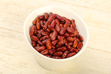 Dry beans