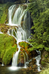 Obraz premium Waterfall