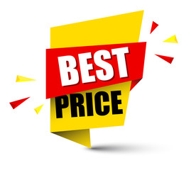 banner best price
