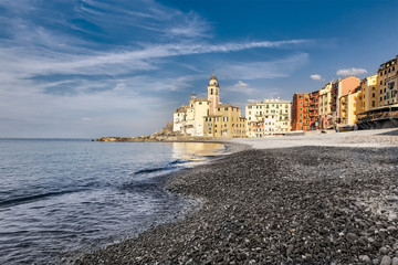 Camogli