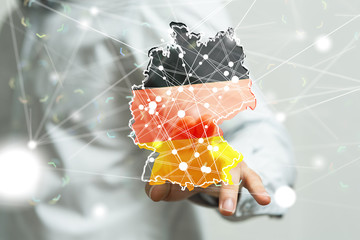 deutschland digitalisierung