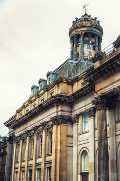 Glasgow Gallery Of Modern Art