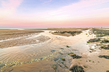 Lindisfarne Causeway
