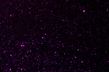 purple glitter texture christmas abstract background