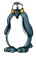 penguin