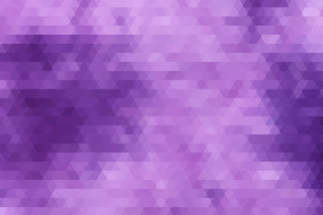 purple geometric texture background
