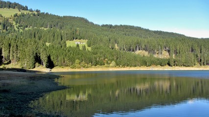 urlaub in der schweiz