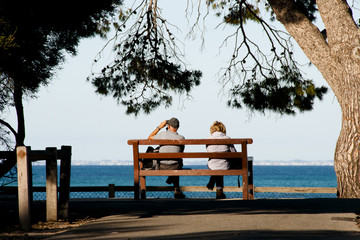 Rottnest Island - Australia