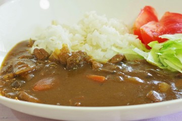 カレーライス