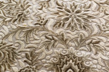  pile carpet with patterns