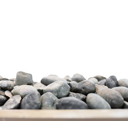 pebble stone texture background