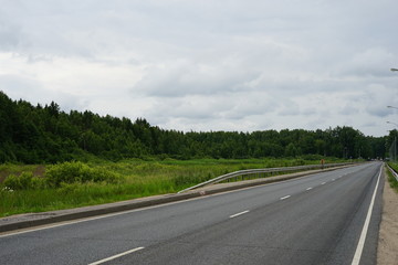 road