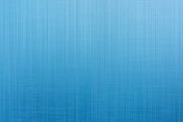 An abstract background of a blue color.