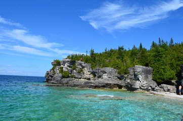 Bruce Peninsula Provincial Park 
