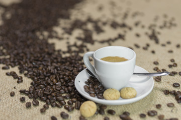 Coffee to go, Kaffee,