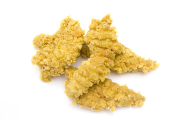 crispy chicken