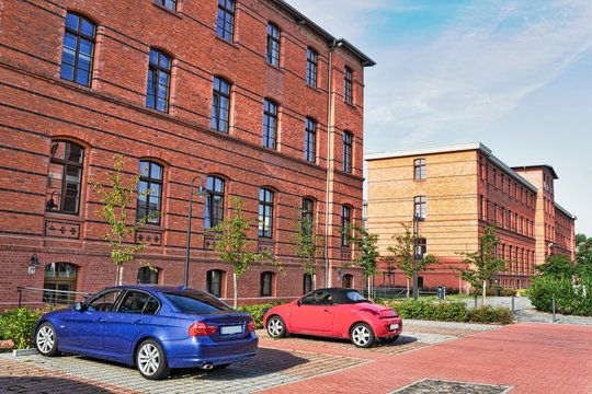 Berlin-Lichtenberg