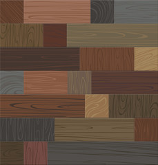wooden wall panels texture