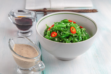 chukka salad