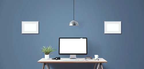 Mockup Scene Creator