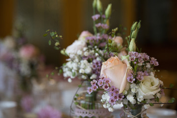 Blumenarrangement