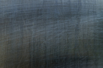Polished steel texture, Stainless steel background