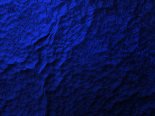 grunge iron textured