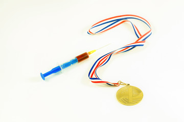 The concept of pharmacological doping in spor