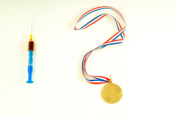 The concept of pharmacological doping in spor