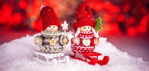 Weihnachten (Hintergrund)