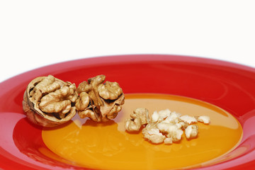 walnuts