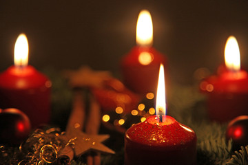 Advent